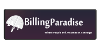 Billing Paradise Logo