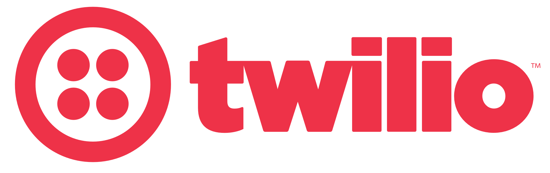 twilio logo